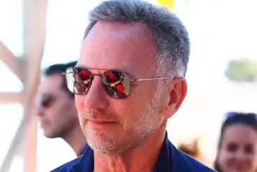 Horner in talks over new BYD F1 team entry