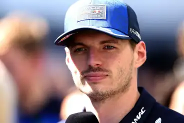 Verstappen suggests 2027 engine proposal would keep him in F1