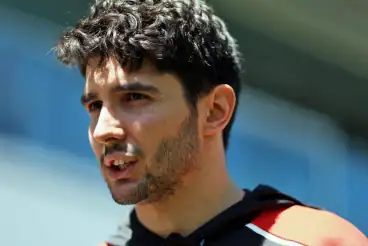 Ocon rants at 'bullying'-like rumours of Haas F1 exit