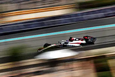 An F1 team boss's fury at 'absolute bulls***' driver exit rumours
