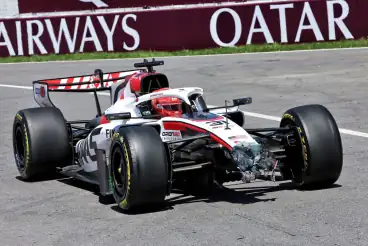 Everything that happened in messy Canadian GP practice