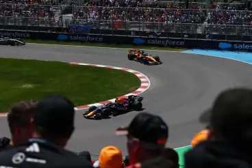 F1 teams ready to shorten races to get 2027 changes agreed