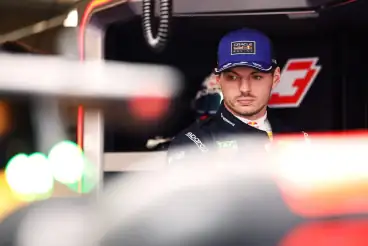 Verstappen says he'd quit F1 if 2027 rule changes are blocked