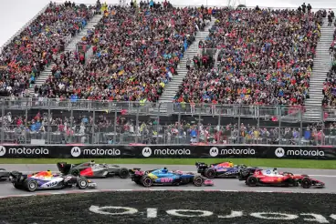 Everything we learned from F1's 2026 Canadian Grand Prix