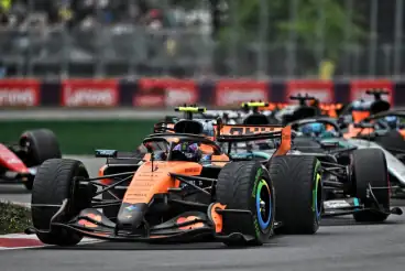 Why McLaren's so convinced its failed tyre gamble wasn't 'stupid'