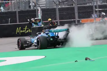 Edd Straw's 2026 F1 Canadian Grand Prix driver rankings