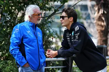 Alpine's curious Mercedes driver admission over F1 2027 line-up