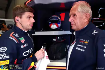 Round-up: Red Bull ‘assume Verstappen will stay’ says Marko, and more
