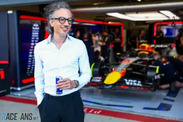 How will Red Bull change after Horner? Seven talking points for the 2025 Belgian GP