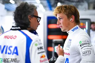 Red Bull have “great opportunity” after hiring Mekies to replace Horner, says Lawson