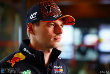 Horner’s Red Bull exit makes no difference to my future plans – Verstappen