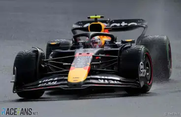 Mekies apologises to Tsunoda for late pit call which dropped him out of points