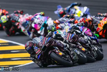 Round-up: Moto GP boss says joint F1 event “worth trying”, and more
