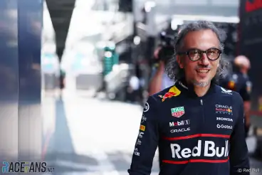 Round-up: F1 “healthier” after Mekies replaced Horner says Brown, and more
