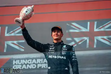 Mercedes eye more wins post-break after dropping revised rear suspension