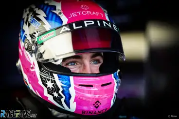 2025 Formula 1 mid-season driver rankings #21: Jack Doohan