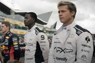 Domenicali hails F1 movie impact after Liberty reports over $1billion revenue in second quarter