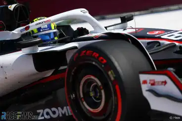 Round-up: Bearman targets title “in the next five years”, O’Ward on pole in Portland, and more