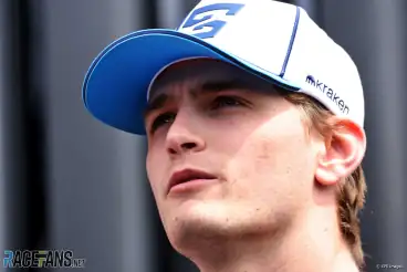Round-up: Sargeant confirms racing return one year after losing F1 drive and more
