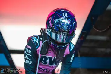 2025 Formula 1 mid-season driver rankings #11: Pierre Gasly