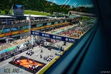 Poll: Has the time come for F1 to introduce reverse grids to its sprint races?