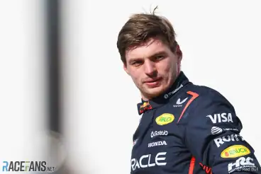 2025 Formula 1 mid-season driver rankings #3: Max Verstappen