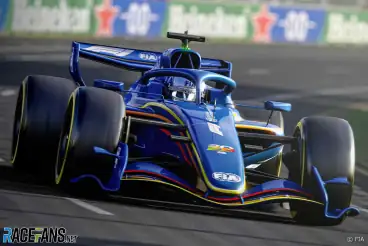 Team principals hopeful 2026 rules will open new opportunities for overtakes