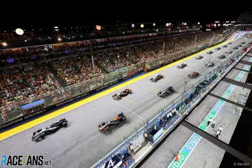 Poll: Do you agree with Vowles’ call for more two-day grand prix weekends?