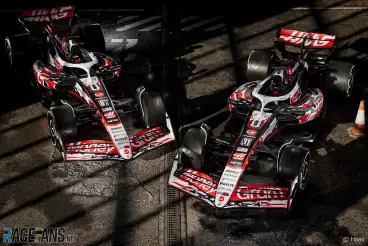 Haas to run third special livery of season at home race in Austin