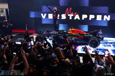 McLaren strategy blunder in Losail hands Verstappen crucial win and shot at title