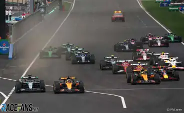 Round-up: Poor starts could be more costly in 2026 says Norris, and more