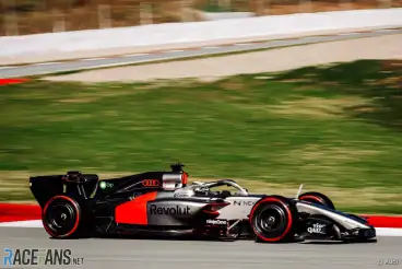 Round-up: FIA wants “much more” weight reduction in future F1 rules, and more