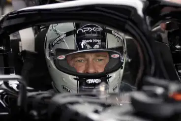 Round-up: F1 movie producer confirms plan for sequel, and more