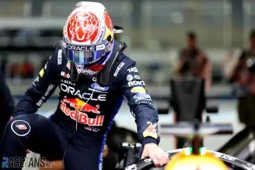 Verstappen slates F1’s new cars and suggests rules could lead him to quit