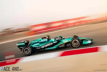 Round-up: Alonso has ‘no question mark on the chassis side’ with new Aston Martin, and more