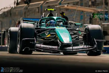 Round-up: “The bottom line is we are slow” says Aston Martin’s de la Rosa, and more