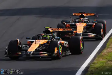 Round-up: McLaren “added more stress” unnecessarily with team orders says Piastri, and more