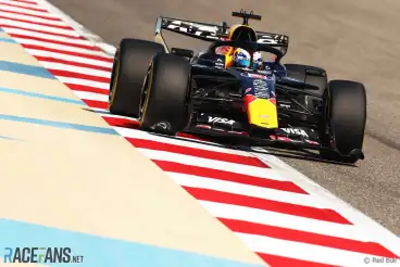 No immediate, major change to 2026 car rules after drivers’ criticism – FIA