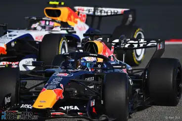 Pictures: 2026 F1 pre-season test three days two and three: Bahrain