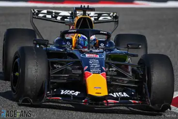 Round-up: Domenicali prepared to “react” after F1 drivers criticise 2026 cars, and more