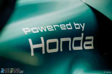 Round-up: Honda F1 engine ‘cannot harvest power at lower energy limit’, and more
