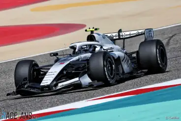 Formula 1 ‘has enough money for 15 teams but won’t allow it’