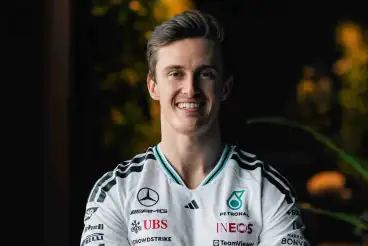 Round-up: Pourchaire joins Mercedes as fourth development driver, and more