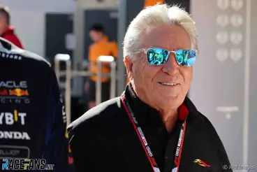 Cadillac F1 boss told me “I will not let you down” – Andretti