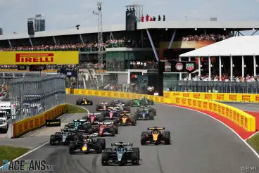 Round-up: Netflix to stream Canadian Grand Prix live in USA, and more