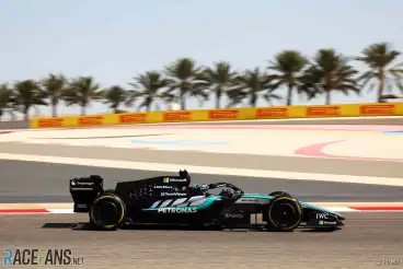 Round-up: Bahrain wet tyre test cancelled due to US-Iran war, and more