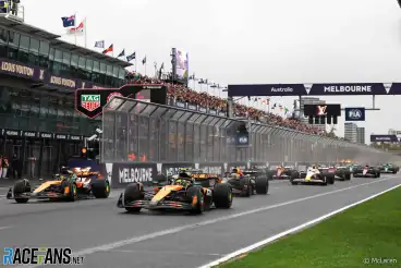 How to watch the 2026 Australian Grand Prix live