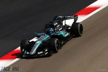 Round-up: F1’s 2026 rules “won’t make a difference” for casual fans says Wolff, and more