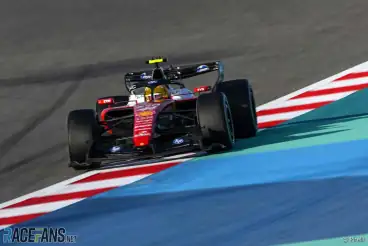 Hamilton concerned F1 fans won’t understand why racing looks so different in 2026