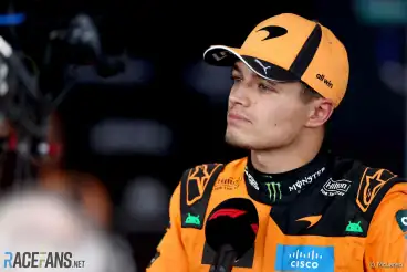 Round-up: F1’s new cars are the “worst” admits Norris, and more